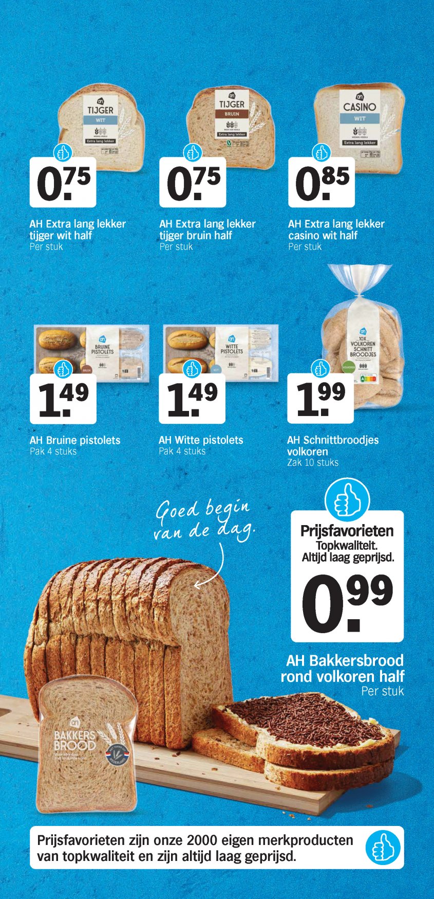 Albert Heijn Aanbiedingen van 26-05-2025 pagina.10