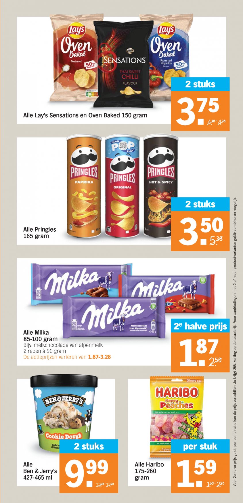Albert Heijn Aanbiedingen van 26-05-2025 pagina.23