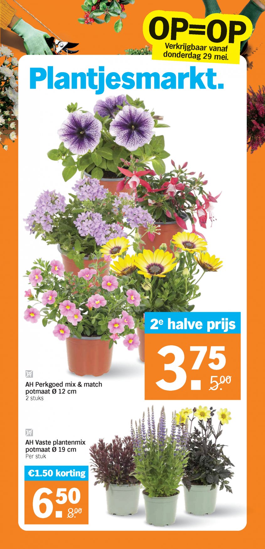 Albert Heijn Aanbiedingen van 26-05-2025 pagina.34
