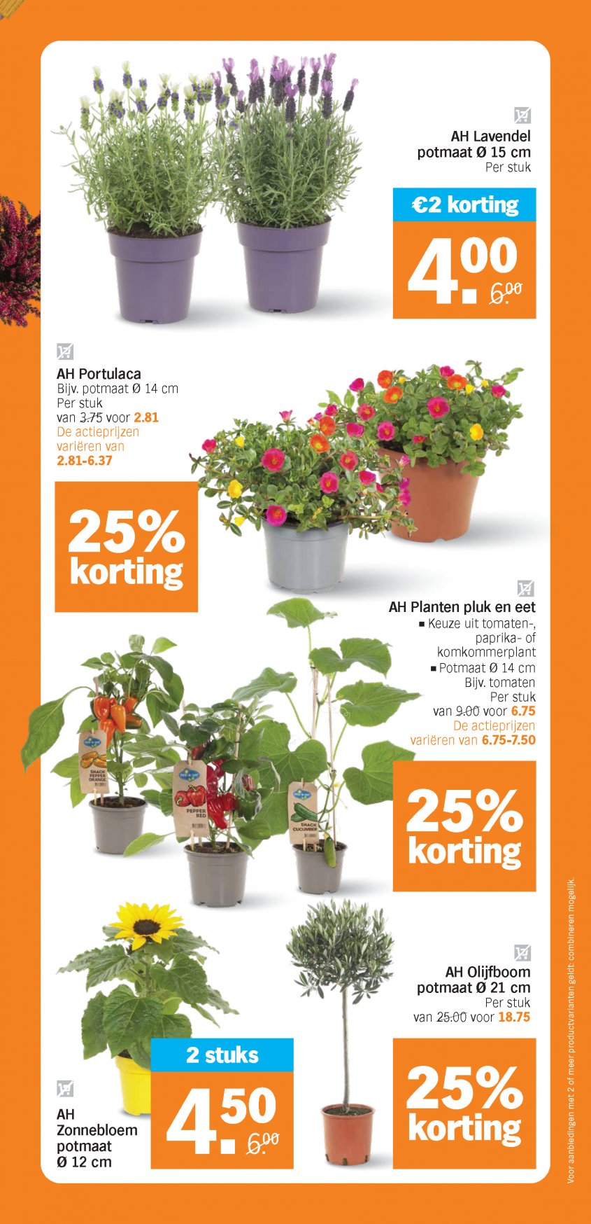 Albert Heijn Aanbiedingen van 26-05-2025 pagina.35