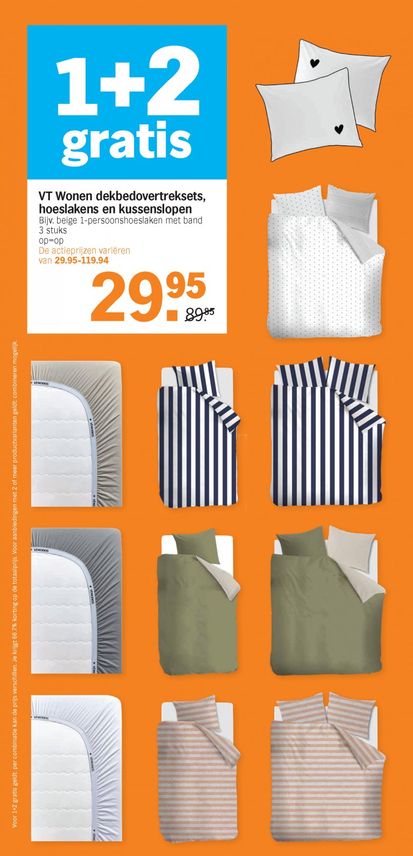 Albert Heijn Aanbiedingen van 26-05-2025 pagina.38