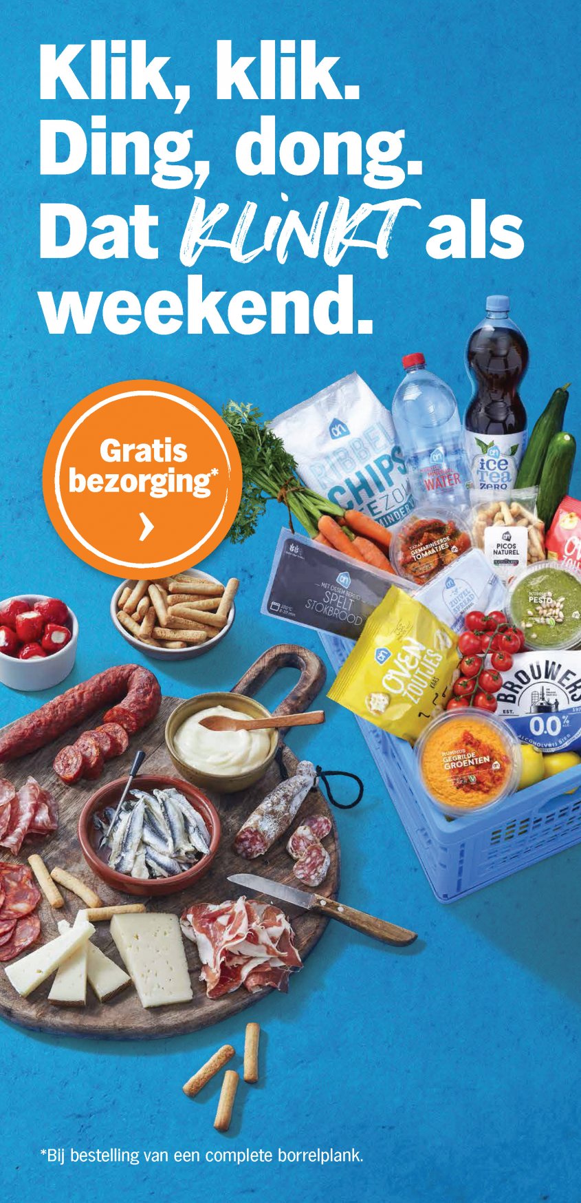 Albert Heijn Aanbiedingen van 26-05-2025 pagina.42