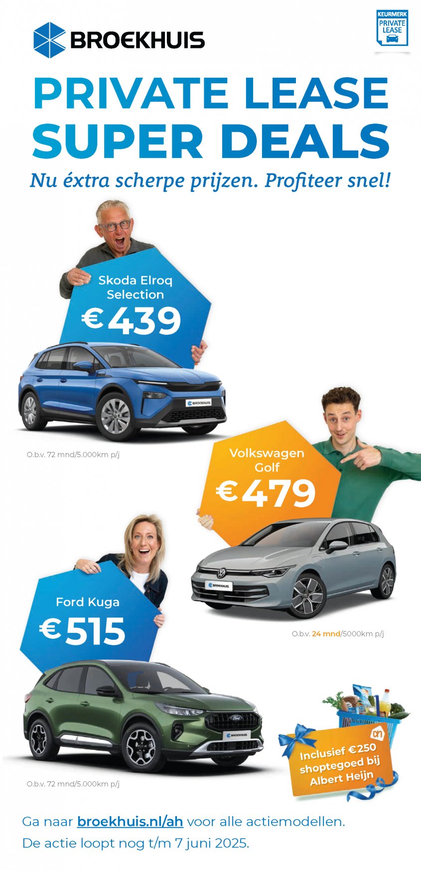 Albert Heijn Aanbiedingen van 26-05-2025 pagina.44