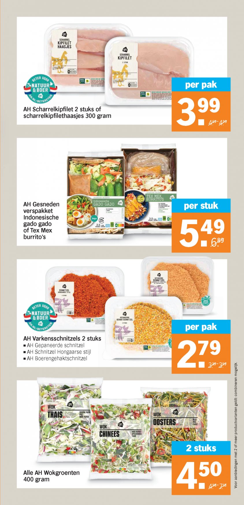 Albert Heijn Aanbiedingen van 26-05-2025 pagina.12