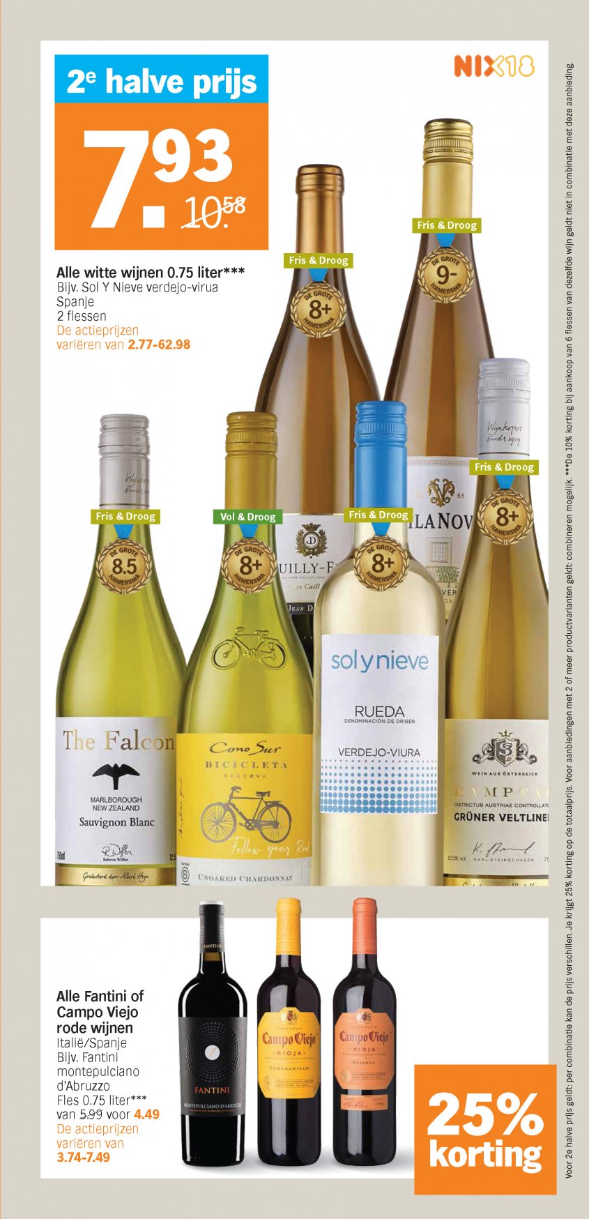 Albert Heijn Aanbiedingen van 26-05-2025 pagina.29