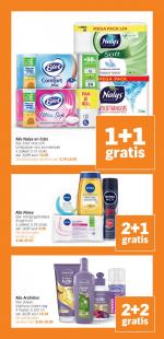 Albert Heijn reclame folder week 22 pagina.32 