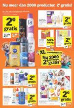 Albert Heijn reclame folder week 23 pagina.8 