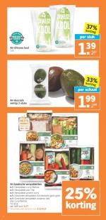 Albert Heijn reclame folder week 24, pagina.8