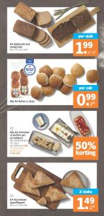 Albert Heijn reclame folder week 24, pagina.12