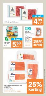 Albert Heijn reclame folder week 24, pagina.14