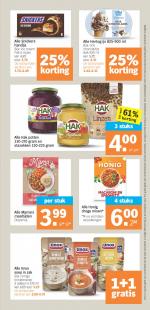 Albert Heijn reclame folder week 24, pagina.22