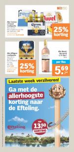 Albert Heijn reclame folder week 24, pagina.26