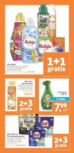 Albert Heijn reclame folder week 24, pagina.29