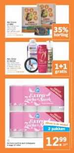 Albert Heijn reclame folder week 24, pagina.31