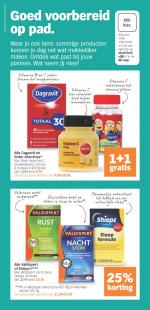 Albert Heijn reclame folder week 24, pagina.32