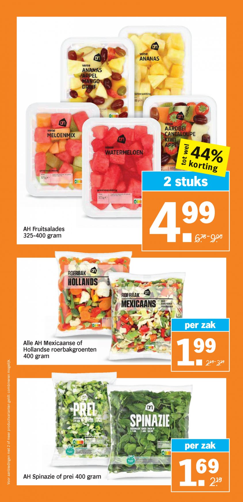 Albert Heijn Aanbiedingen van 16-06-2025 pagina.9