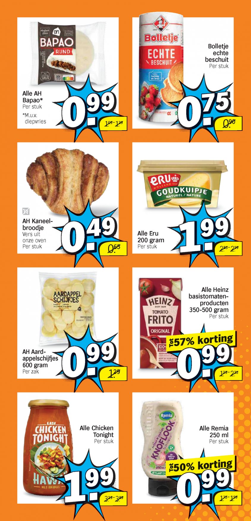 Albert Heijn Aanbiedingen van 16-06-2025 pagina.14