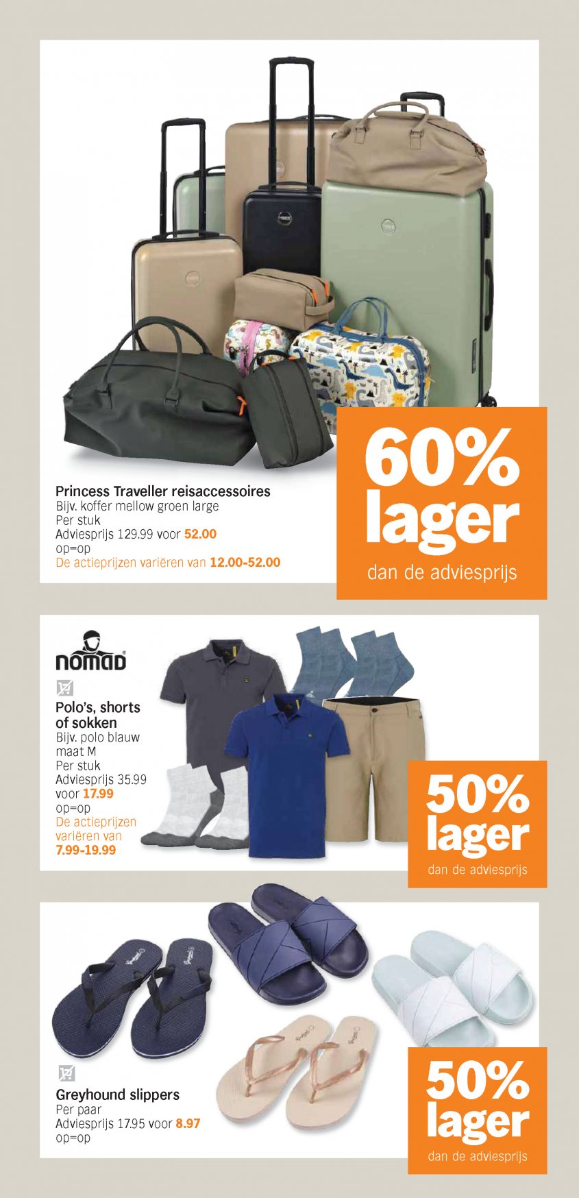 Albert Heijn Aanbiedingen van 16-06-2025 pagina.35