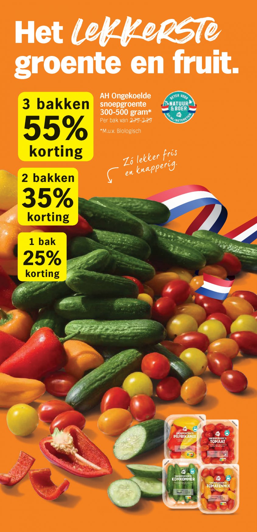 Albert Heijn Aanbiedingen van 16-06-2025 pagina.3