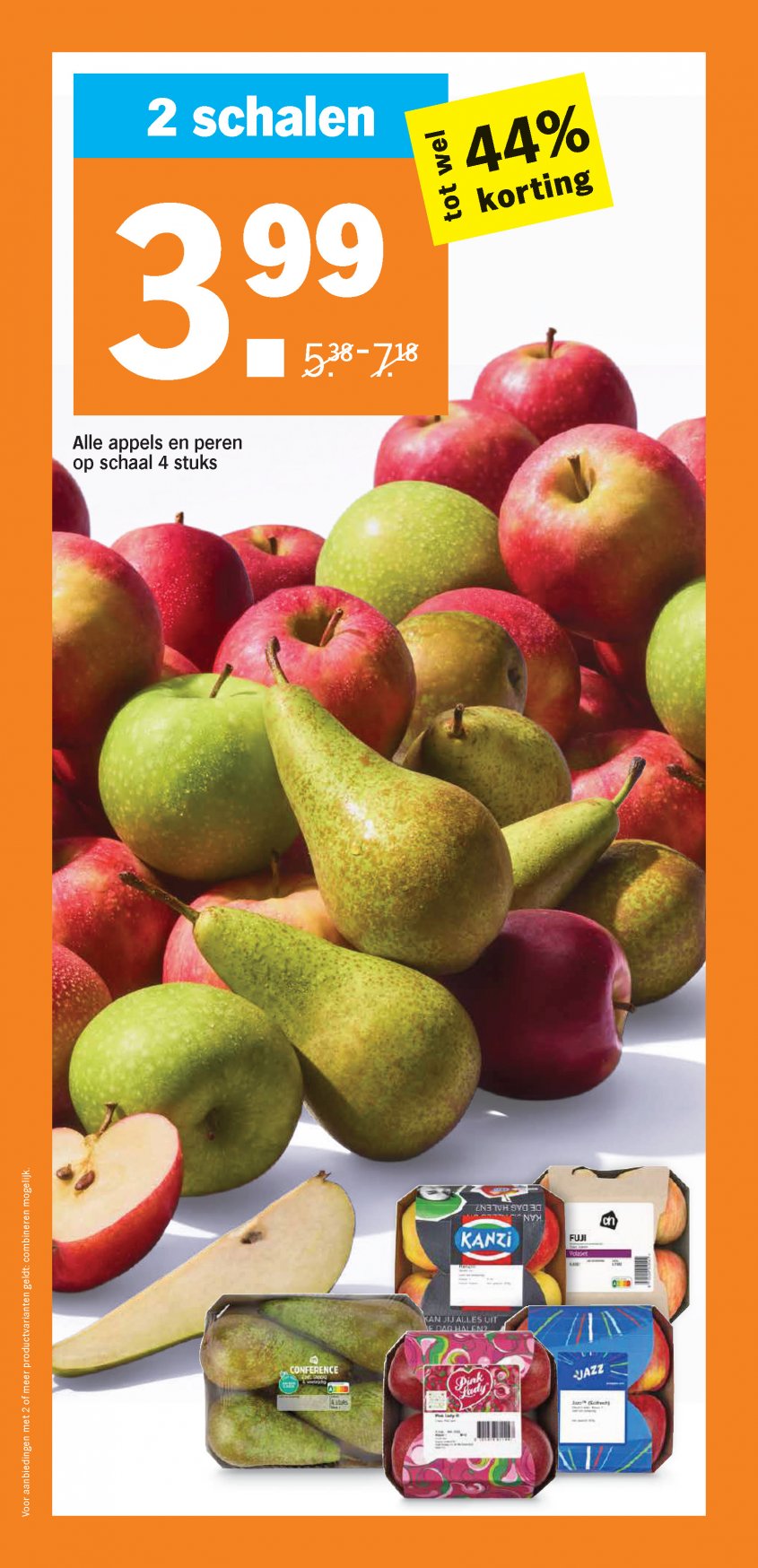 Albert Heijn Aanbiedingen van 16-06-2025 pagina.5