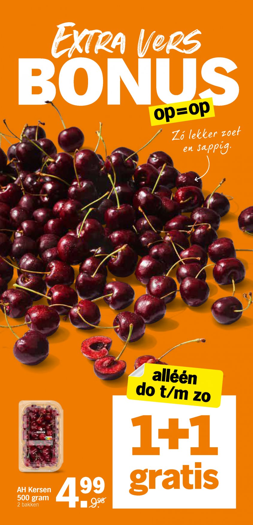 Albert Heijn Aanbiedingen van 16-06-2025 pagina.7