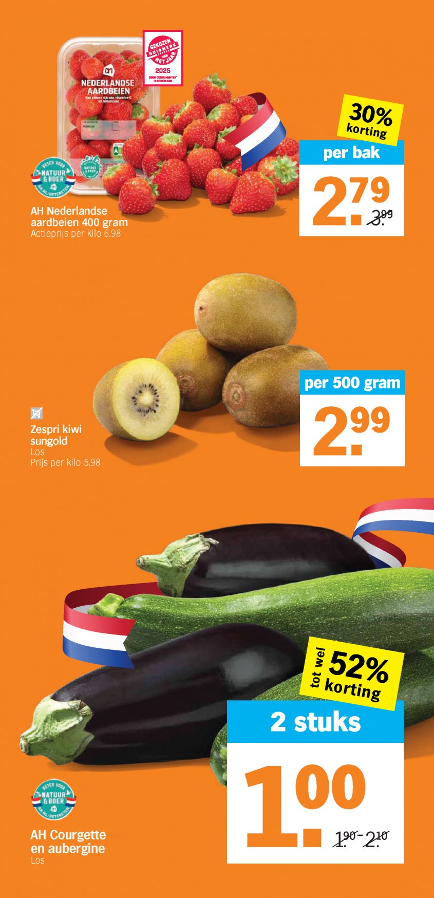 Albert Heijn Aanbiedingen van 16-06-2025 pagina.8