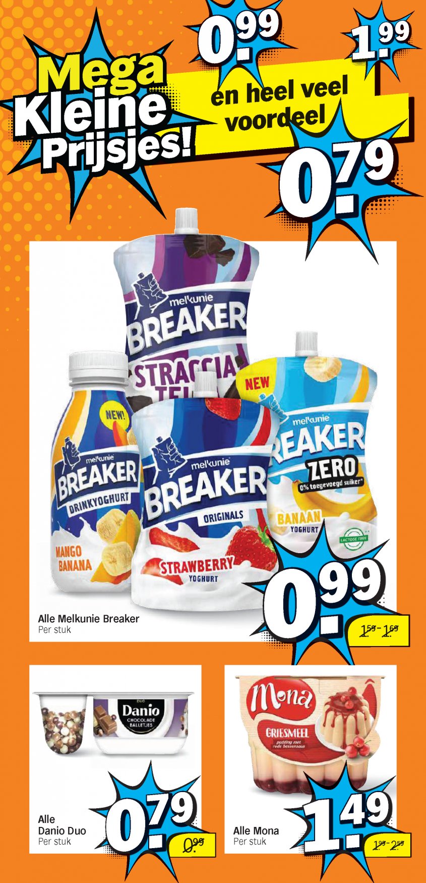 Albert Heijn Aanbiedingen van 16-06-2025 pagina.13