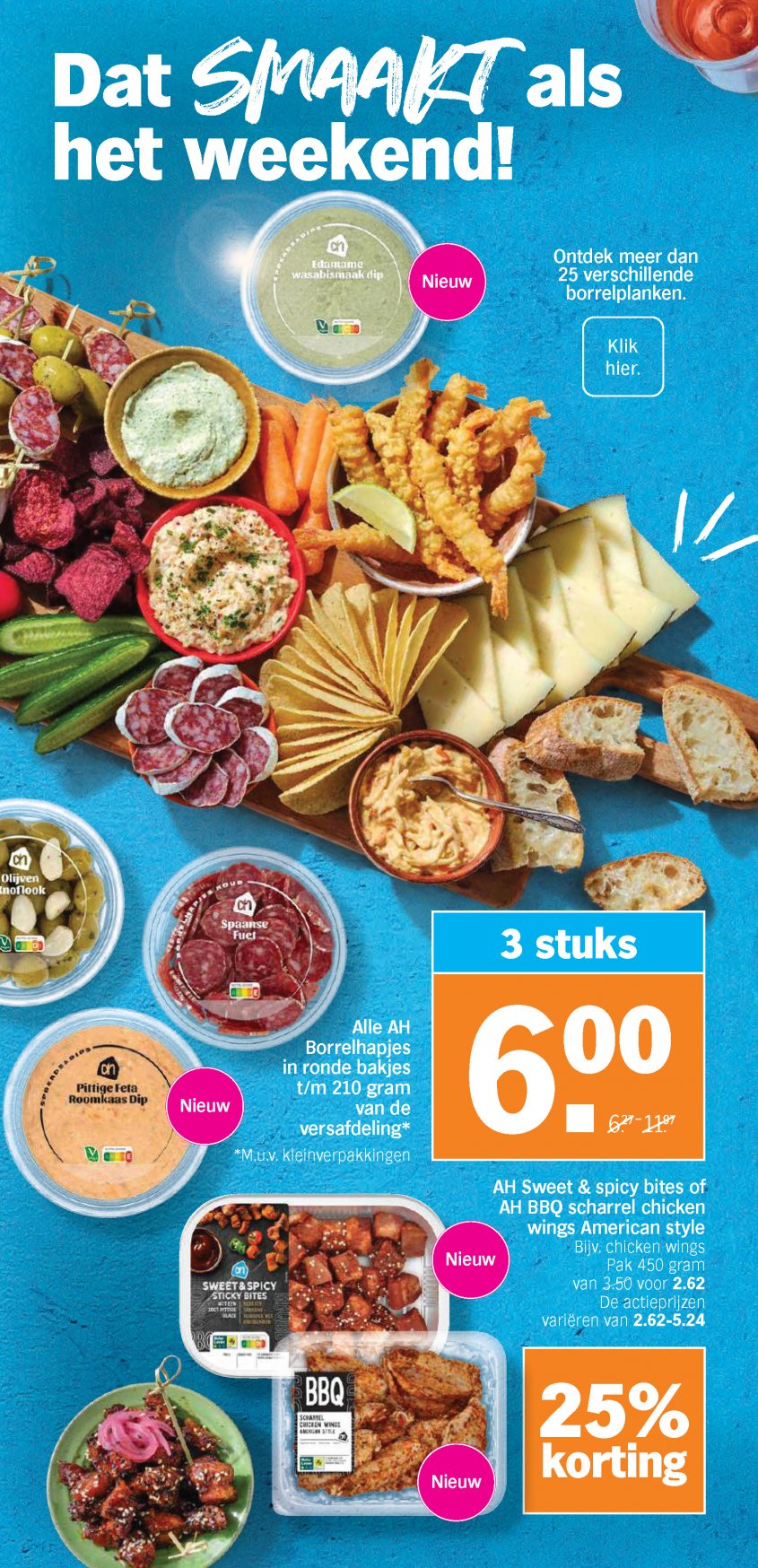Albert Heijn Aanbiedingen van 16-06-2025 pagina.21