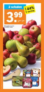 Albert Heijn reclame folder week 25 pagina.5 