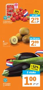 Albert Heijn reclame folder week 25 pagina.8 