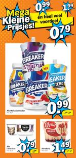 Albert Heijn reclame folder week 25 pagina.13 