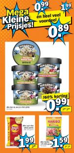 Albert Heijn reclame folder week 25 pagina.15 