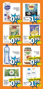 Albert Heijn reclame folder week 25 pagina.16 
