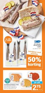 Albert Heijn reclame folder week 25 pagina.17 