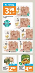 Albert Heijn reclame folder week 25 pagina.18 