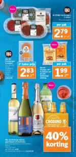 Albert Heijn reclame folder week 25 pagina.22 