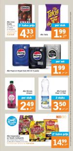 Albert Heijn reclame folder week 25 pagina.24 