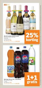 Albert Heijn reclame folder week 25 pagina.28 