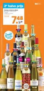 Albert Heijn reclame folder week 25 pagina.29 
