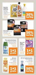 Albert Heijn reclame folder week 25 pagina.30 