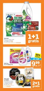 Albert Heijn reclame folder week 25 pagina.33 