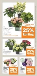 Albert Heijn reclame folder week 25 pagina.34 