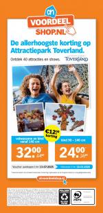 Albert Heijn reclame folder week 25 pagina.36 