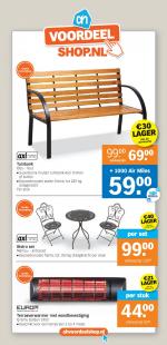 Albert Heijn reclame folder week 25 pagina.37 