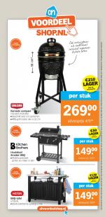 Albert Heijn reclame folder week 25 pagina.38 