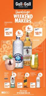 Albert Heijn reclame folder week 25 pagina.41 