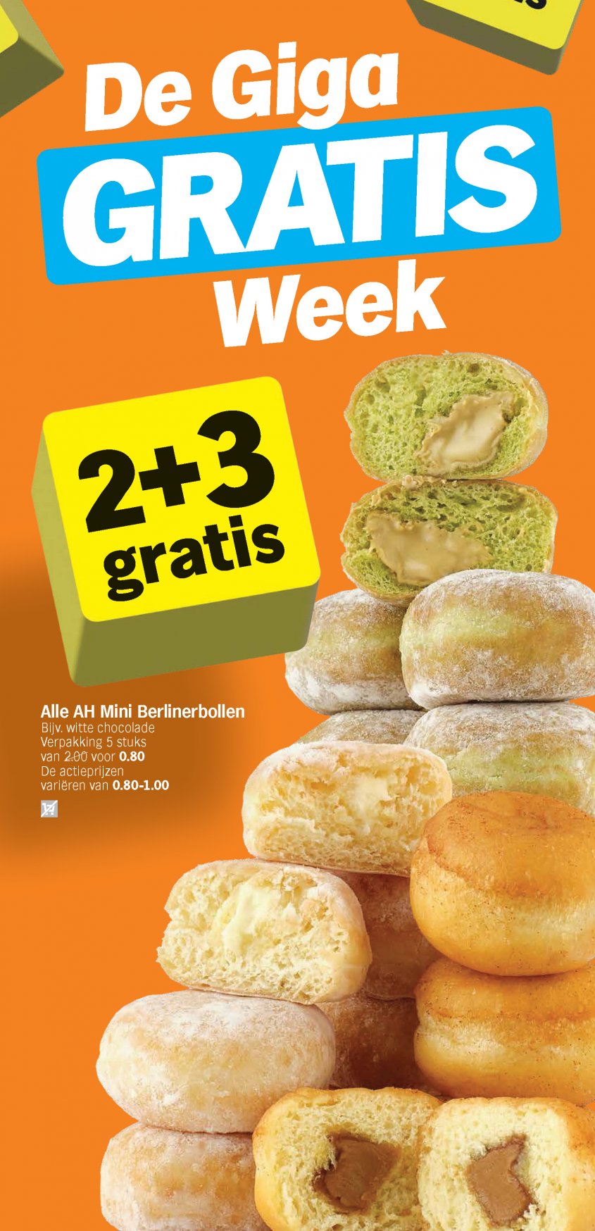 Albert Heijn Aanbiedingen van 23-06-2025 pagina.3