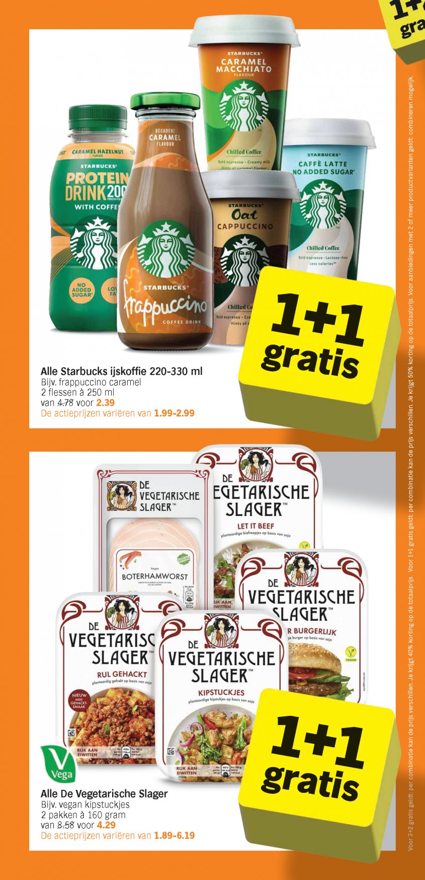 Albert Heijn Aanbiedingen van 23-06-2025 pagina.4