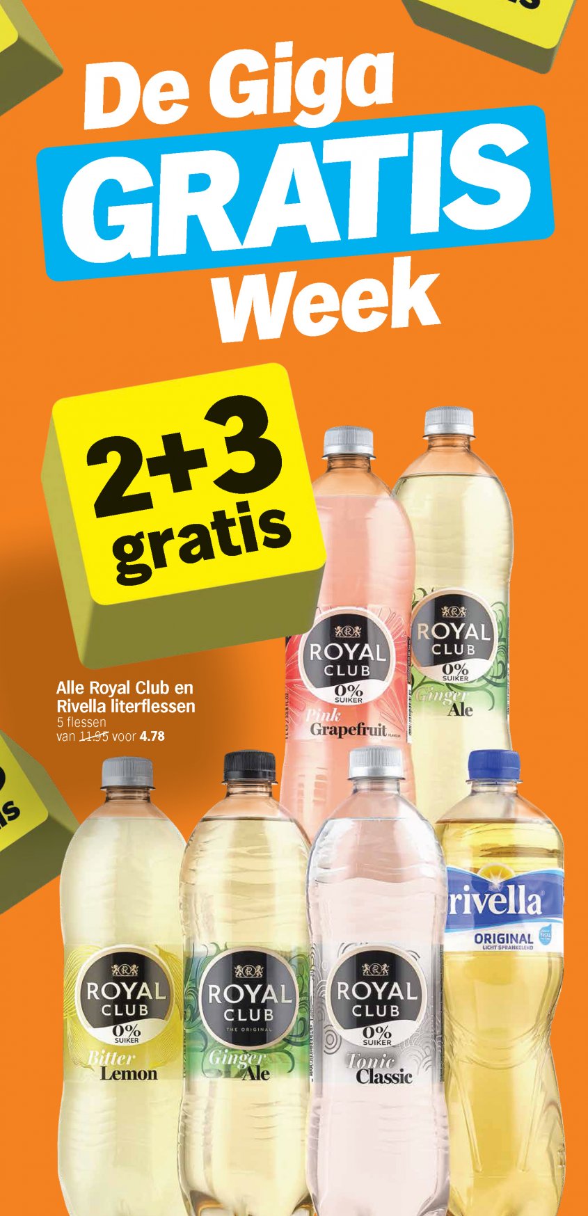 Albert Heijn Aanbiedingen van 23-06-2025 pagina.5