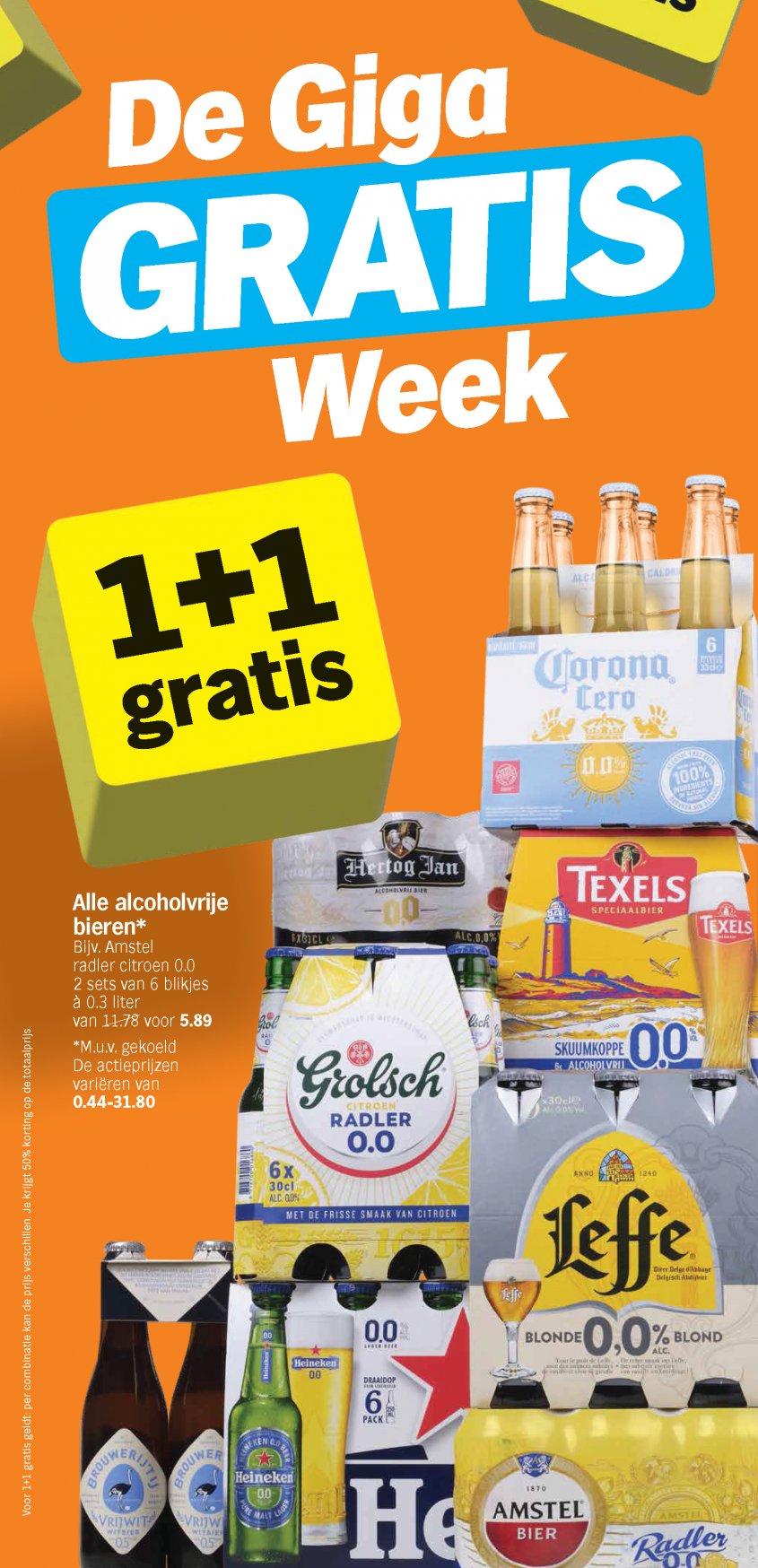 Albert Heijn Aanbiedingen van 23-06-2025 pagina.7